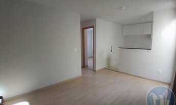 Imagem 3: Apartamento com 2 quartos para alugar por R$ 850.00, 38.40 m2 - OURO FINO - SAO JOSE DOS P