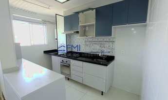 Imagem 5: Spazio San Valentin, 2 dorms, 2 vagas, vista espetacular!!