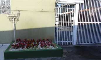 Imagem 4: Sobrado para venda Bairro Alto - Curitiba - PR