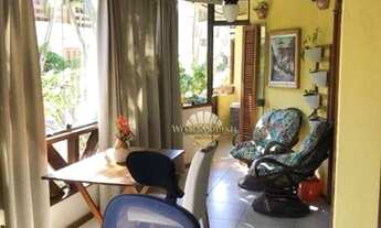 Imagem 6: Apartamento com 3 dormitórios à venda, 162 m² por R$ 1.500.000,00 - Pontal da Cruz - São S