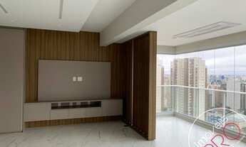 Imagem 4: Apartamento 173 m² 3 Suítes 4 vagas de garagem na vila Mariana