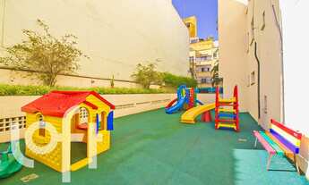 Imagem 6: Apartamento para venda possui 01 dormitórios 01 vaga