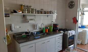 Imagem 6: SÃO PAULO - Apartamento Padrão - VILA CLEMENTINO