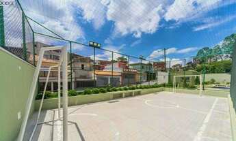 Imagem 7: Residencial Carmel São Bernardo do Campo