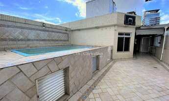 Imagem 3: COBERTURA DUPLEX NO GONZAGA ( OPORTUNIDADE ) ( Excelente localização & Próximo Shoppin