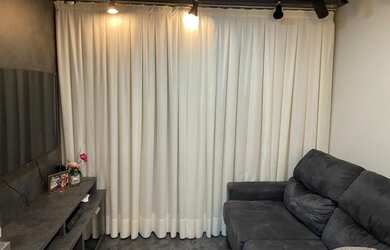 Imagem 3: BIGUAçU - Padrão - Praia João Rosa