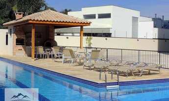 Imagem 7: Apartamento à venda 03 suítes, 130m², Caçapava SP