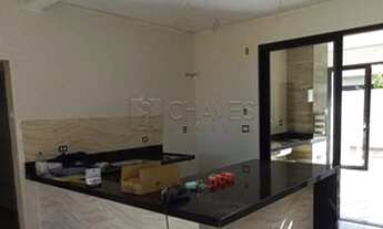 Imagem 3: Ribeirão Preto - Casa de Condomínio - Quinta da Primavera