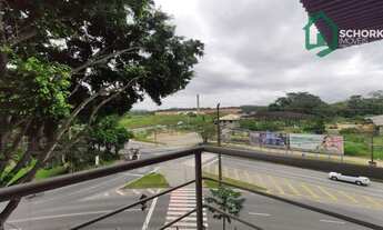 Imagem 4: Galpão para alugar, 200 m² por R$ 2.500,00/mês - Salto Weissbach - Blumenau/SC