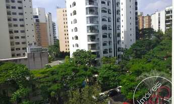 Imagem 6: Apartamento para venda com 185m², 4 dormitórios em Vila Nova Conceição