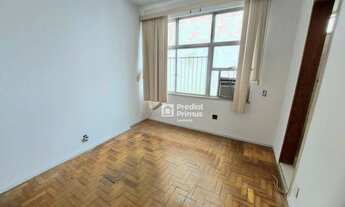 Imagem 3: Apartamento com 3 dormitórios à venda, 100 m² por R$ 610.000,00 - Icaraí - Niterói/RJ