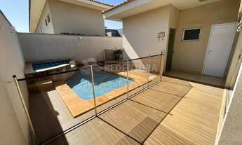 Imagem 6: Mirassol - Casa de Condomínio - Golden Park Residence