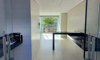 Imagem 2: Apartamento ?rea privativa 03 quartos, 01 suite e 02 vagas