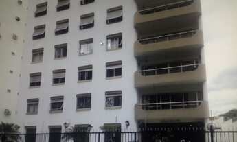 Imagem: Edifício Capri Vila Adyana