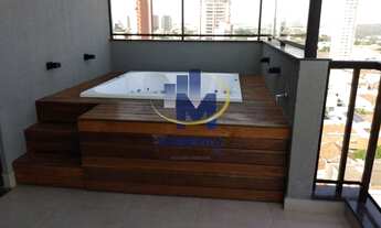 Imagem 2: Edifício Melro - Cobertura - Venda - Alto Padrão