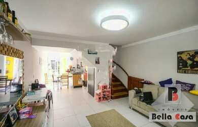 Imagem 3: Sobrado a venda Mooca