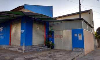 Imagem: Casa à venda, 137 m² por R$ 335.000,00