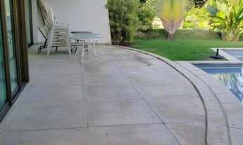 Imagem 7: Casa no condomínio Morada da Península a venda possui 509 M² com 4 quartos no Paiva