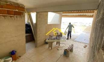 Imagem 5: Cobertura com 2 dormitórios à venda, 100 m² por R$ 510.000,00 - Vila Camilópolis - Santo A