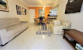 Imagem: Apartamento à venda na praia das Pitangueiras