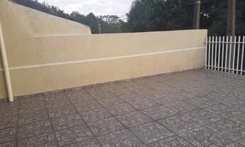 Imagem 6: Casa para venda possui 60 metros quadrados com 2 quartos em Iguaçu - Araucária - PR