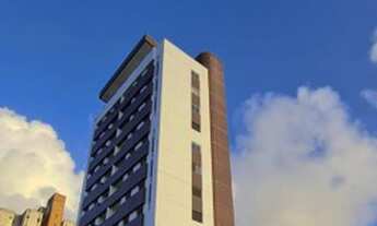 Imagem: Apartamento para venda tem 67 metros quadrados