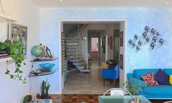 Imagem 6: Cobertura para Venda em Rio de Janeiro, Leme, 4 dormitórios, 3 banheiros, 1 vaga