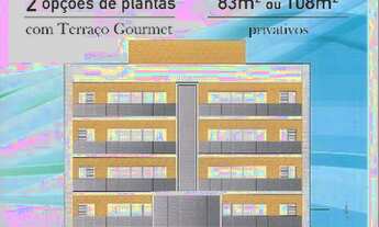 Imagem: APARTAMENTO RESIDENCIAL em Jaguariúna