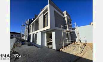 Imagem: Sobrado para Venda em Curitiba, Atuba, 3