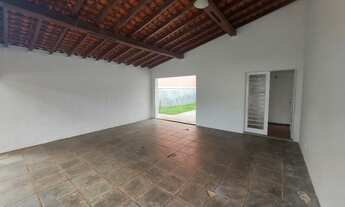 Imagem 2: Casa com 6 dormitórios para alugar, 300 m² por R$ 4.050,00/mês - Cidade Universitária - Ca