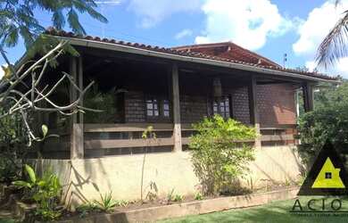 Imagem 4: Chácara em Gravatá - Área total de 2730 m²