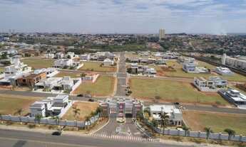 Imagem 6: Venda - Terreno em condomínio - Chácara Letônia - Americana - SP