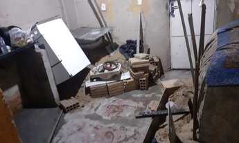 Imagem 4: Casa Casa com 1 dormitório