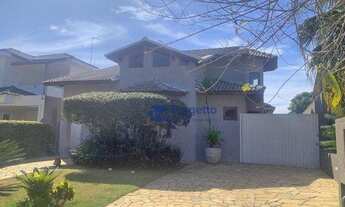 Imagem 2: Casa à venda no condomínio Paysage Clair - Vargem Grande Paulista/SP