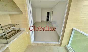 Imagem 6: SANTOS - Apartamento Padrão - POMPÉIA