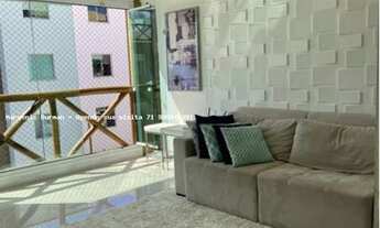 Imagem: Apartamento para Venda em Lauro de Freitas