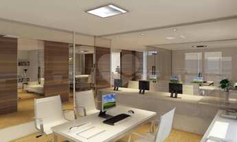 Imagem 7: São Paulo - Conjunto Comercial/Sala - VILA LEOPOLDINA