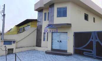 Imagem: VENDA SOBRADO - INTERLAGOS, SÃO PAULO-SP