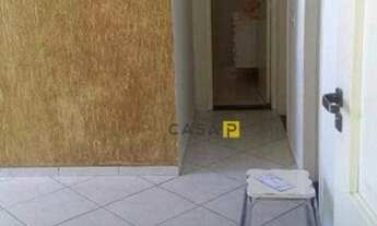 Imagem 4: Apartamento com 2 dormitórios à venda, 59 m² por R$ 195.000 - Jardim Ipiranga - Americana