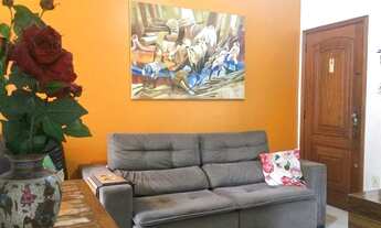 Imagem 2: APARTAMENTO 2 QUARTOS, MOBILIADO EM BOTAFOGO