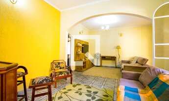 Imagem 5: Casa à Venda - Campestre, 3 Quartos, 275 m2