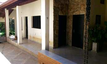 Imagem 4: Casa para venda com 320 metros quadrados com 4 quartos em Parque da Represa - Paulínia - S