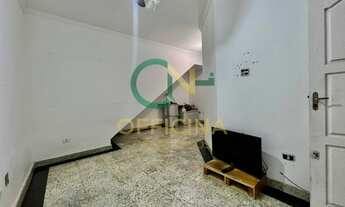 Imagem: SANTOS - Casa Padrão - APARECIDA