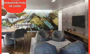 Imagem 6: Olhar Caminho das Arvores - 3 e 4 Suites, Varanda e Infra Completa