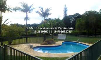 Imagem: Chácara para venda possui 6000m2 com 5