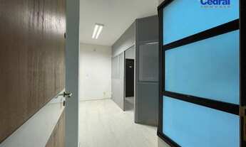 Imagem 2: Sala para alugar, 96 m² por R$ 2.000,00/mês - Centro - Mogi das Cruzes/SP