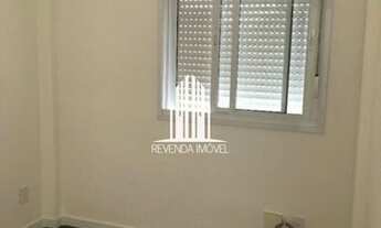 Imagem 3: Apartamento de 1 quarto e 1 vaga no centro