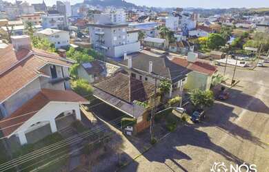 Imagem 2: Terreno no Centro de Flores da Cunha