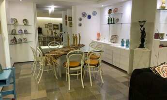 Imagem 7: Mondrian / Mucuripe / 3 suítes / 117m² / Móveis Projetados / Andar Alto / Vista Mar