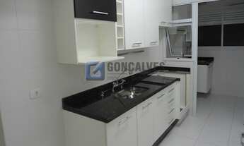 Imagem 7: SAO CAETANO DO SUL - Residential / Apartment - CENTRO